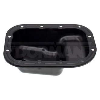 Dorman® - OE Solutions™ Lower Oil Pan
