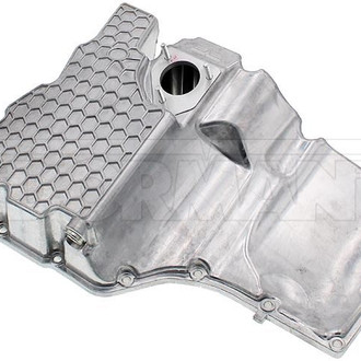 Dorman® - OE Solutions™ Lower Oil Pan