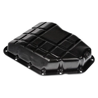 Dorman® - OE Solutions™ Lower Engine Oil Pan