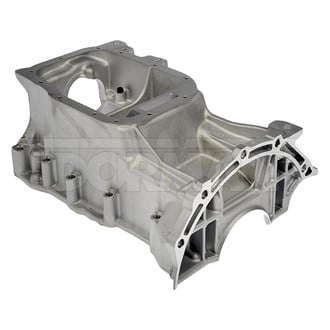 Dorman® - OE Solutions™ Upper Aluminum Engine Oil Pan