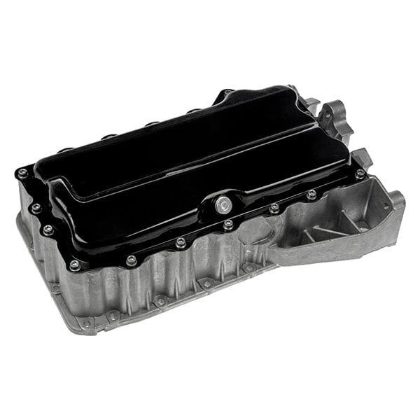 ◆MIN Dorman 264-726 Engine Oil Pan for Specific Volkswagen Models
