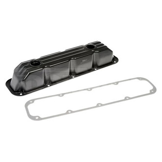 Dorman® - OE Solutions™ Driver Side Valve Cover