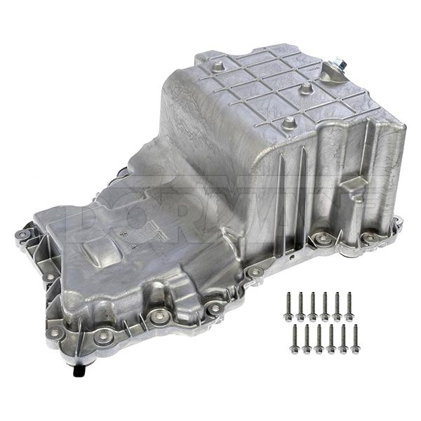 【新品未使用】　New Slim / DEMI Dorman® 264-791 - OE Solutions™ Oil Pan