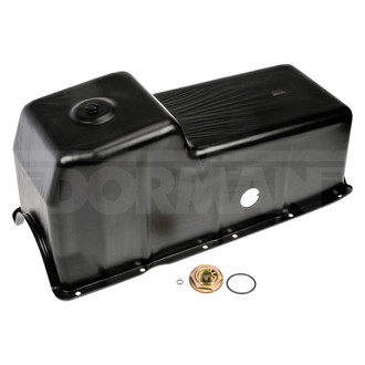 Dorman® - OE Solutions™ Engine Oil Pan