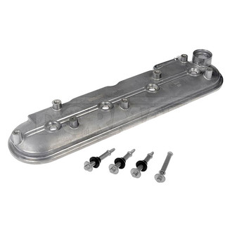 Dorman® - OE Solutions™ Passenger Side Valve Cover