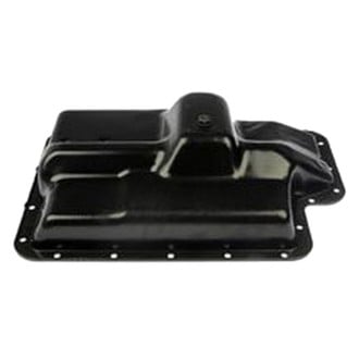 Dorman® - Automatic Transmission Oil Pan