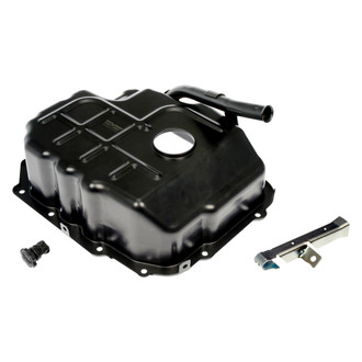 Dorman® - OE Solutions™ Transmission Oil Pan