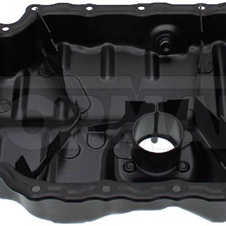 Dorman® - OE Solutions™ Lower Oil Pan