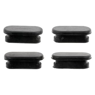 Dorman® - Backing Plate Hole Covers