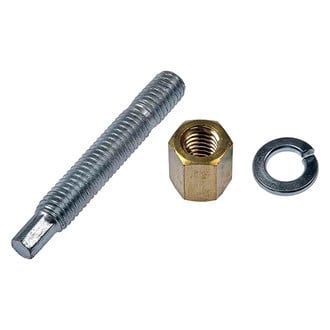 Dorman® - Exhaust Flange Stud and Nut Kit