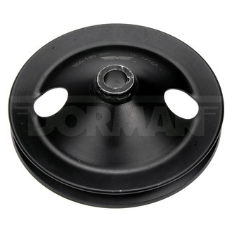 Dorman® - OE Solutions™ Power Steering Pump Pulley