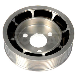 Dorman® - OE Solutions™ Power Steering Pump Pulleys