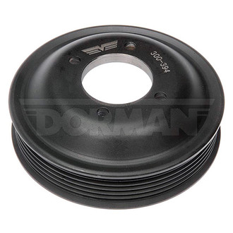 Dorman® - Engine Coolant Water Pump Pulley