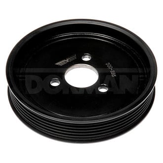 Dorman® - OE Solutions™ Power Steering Pump Pulleys