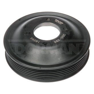 Dorman® - Engine Coolant Water Pump Pulley