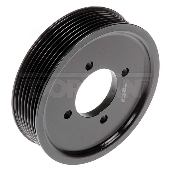 Dorman® - Engine Coolant Water Pump Pulley
