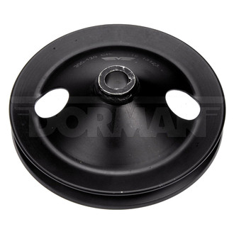 Dorman® - HD Solutions™ Power Steering Pump Pulley