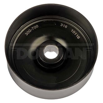 Dorman® - Engine Vacuum Pump Pulley
