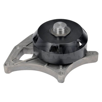 Dorman® - Engine Cooling Fan Pulley Bracket