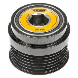 Dorman® - Alternator Pulley