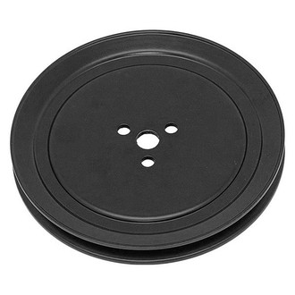 Dorman® - OE Solutions™ Secondary Air Injection Pump Pulley