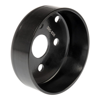 Dorman® 300-938 - Engine Coolant Water Pump Pulley