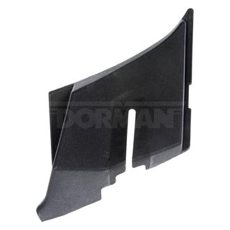Dorman® - HELP!™ Driver Side Windshield Wiper Cowl End