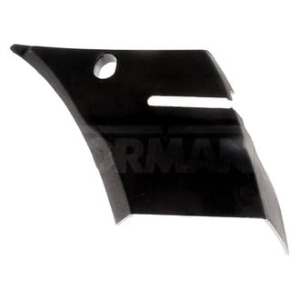 Dorman® - HELP!™ Outer Driver Side Windshield Wiper Cowl End