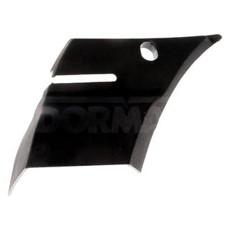 Dorman® - HELP!™ Outer Passenger Side Windshield Wiper Cowl End