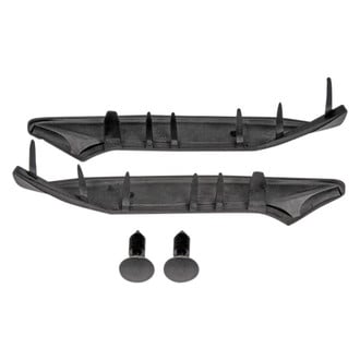 Dorman® - Wiper Cowl Seals