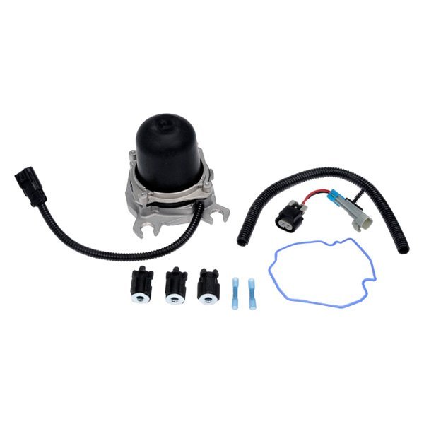 Dorman® - Volkswagen Jetta 2005 OE Solutions™ Secondary Air