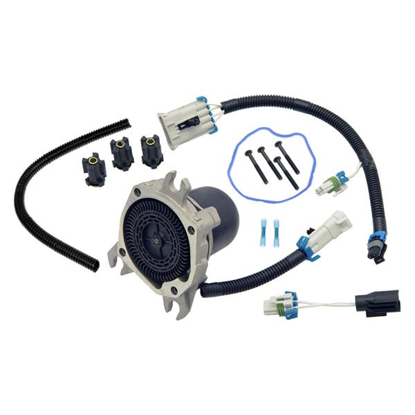 Dorman® 306-020 - OE Solutions™ Secondary Air Injection Pump