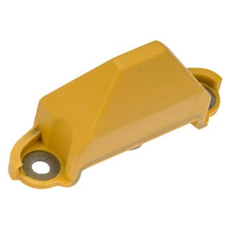 Dorman® - Rear Bolt-on Leaf Spring Bump Stop
