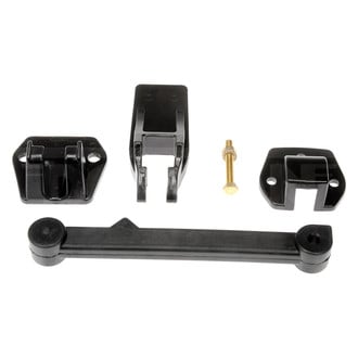 Dorman® - HD Solutions Hood Latch Kits