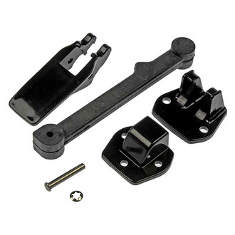 Dorman® - HD Solutions™ Driver or Passenger Side Hood Latch