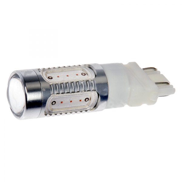 Dorman® - Ultra-High Brightness LED Bulb (3157, White/Amber)