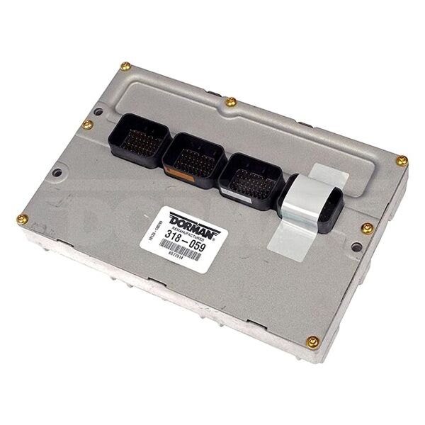 Dorman® - OE Solutions™ Remanufactured Powertrain Control Module