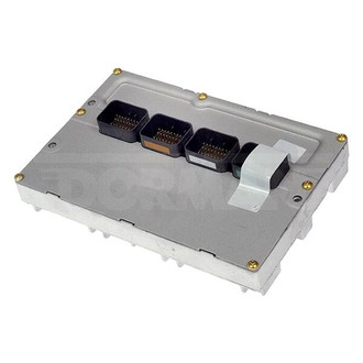 Dorman® - OE Solutions™ Remanufactured Powertrain Control Module