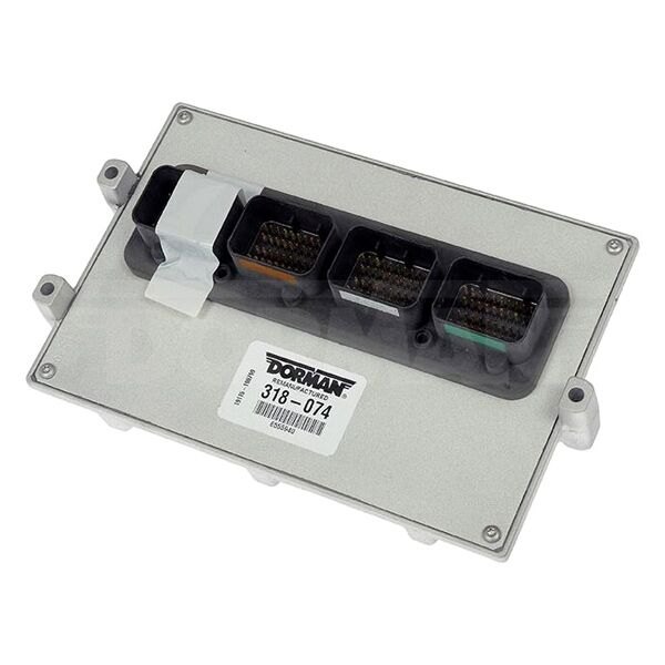 Dorman® - OE Solutions™ Remanufactured Powertrain Control Module