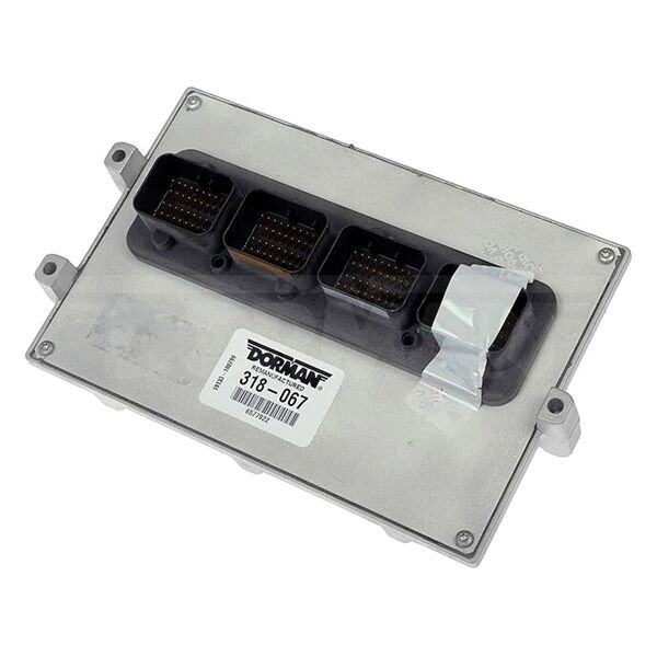 Dorman® - OE Solutions™ Remanufactured Powertrain Control Module