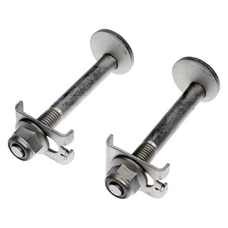 Dorman® - HELP Alignment Camber/Caster Bolt