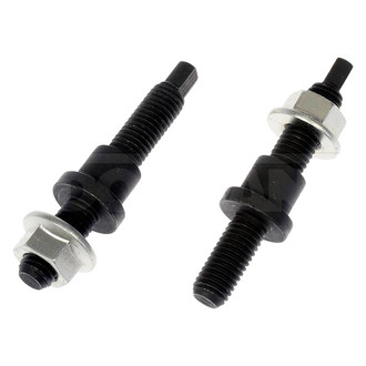 Dorman® - Steel Exhaust Manifold Stud and Nut