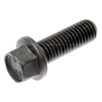 Dorman® - Steel Oiled Phosphated Exhaust Bolt