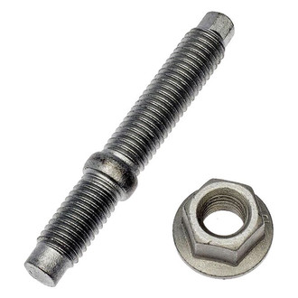 Dorman® - Steel Exhaust Flange Stud and Nut Kit