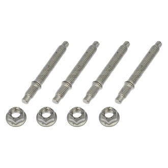 Dorman® - Steel Exhaust Flange Stud and Nut Kit