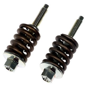 Dorman® - Exhaust Manifold Bolt and Springs