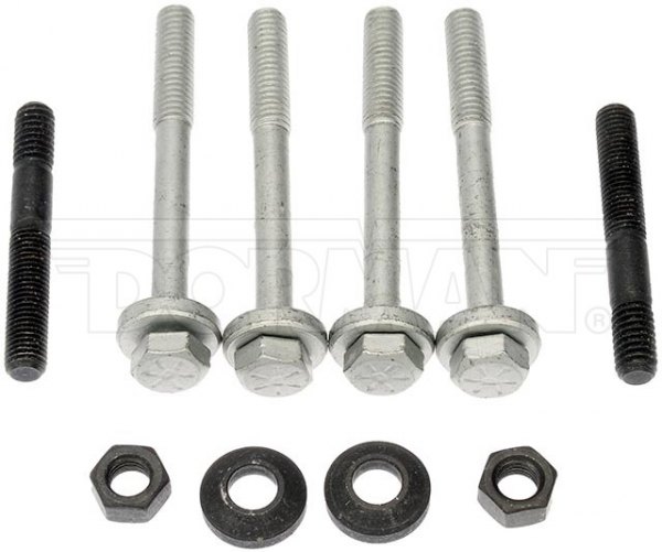 Dorman® - Exhaust Manifold Hardware Kit