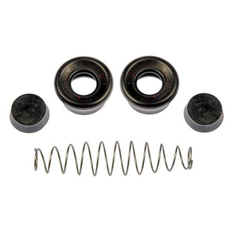 Dorman® - Rear Driver Side Drum Brake Wheel Cylinder Repair Kit