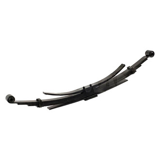 Dorman® - Rear Leaf Spring