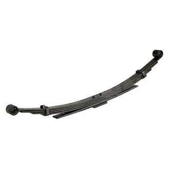 Dorman® - Rear Leaf Spring
